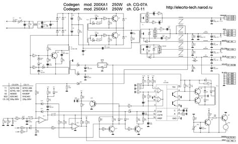 11 La76818a Circuit Diagram Robhosking Diagram