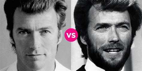 A video in which i discuss being clean shaven vs having facial hair. Reasons Why Good Looking Men Grow Beards