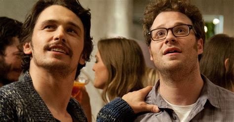 These Are The Best Seth Rogen Movies Ranked