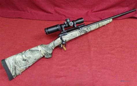 Savage Model 220 Slug Gun 20 Gauge For Sale At