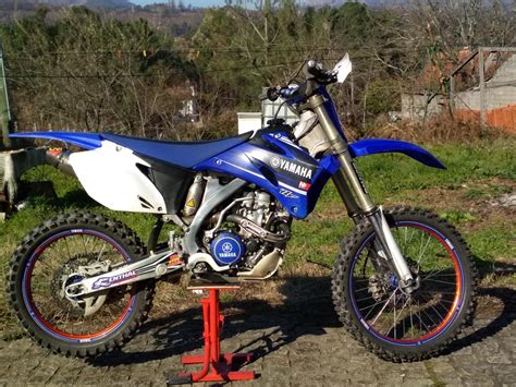 Yamaha yzf 250 r4, 250cc bike in india locally to put off the introduce duty. Vendo Yamaha YZF 250 de 2008