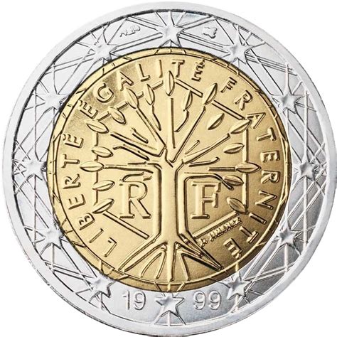 Detailed information about the coin 2 euro cent, france, with pictures and collection and swap management: France 2 euro 2002 eur1247