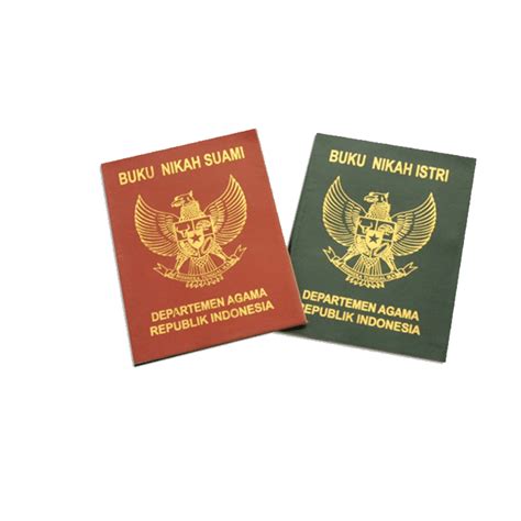 Jasa Penerjemah Dokumen Buku Nikah | Samudera Translator