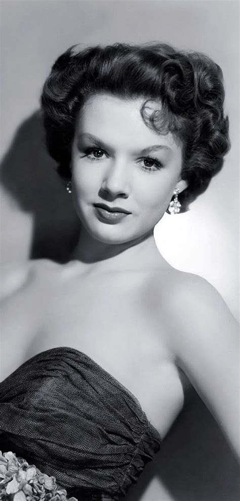 Piper Laurie 1950s Piper Laurie Golden Age Of Hollywood Women