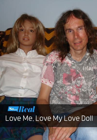 Watch Love Me Love My Doll Free Tv Series Full Seasons Online Tubi