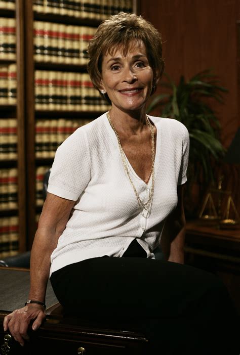 Judge Judy Daughter