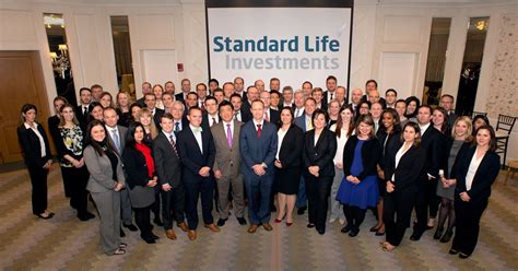 Standard Life Investments Usa Pensions And Investments