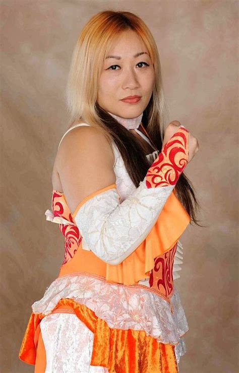 Japanese Female Wrestling Kayoko Haruyama Japanese Female Wrestling