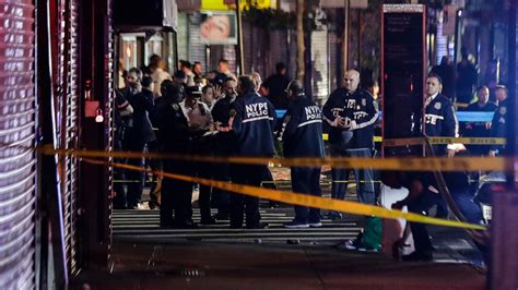 Prosecutors Say June Knife Attack On Nypd Officers In Brooklyn Was Isis