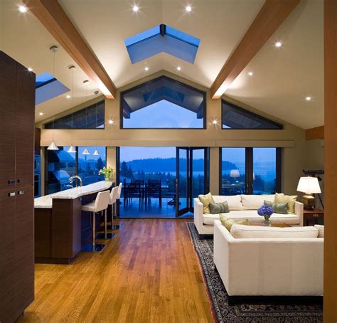 Best Lighting For Low Sloped Ceiling Home Inspiration