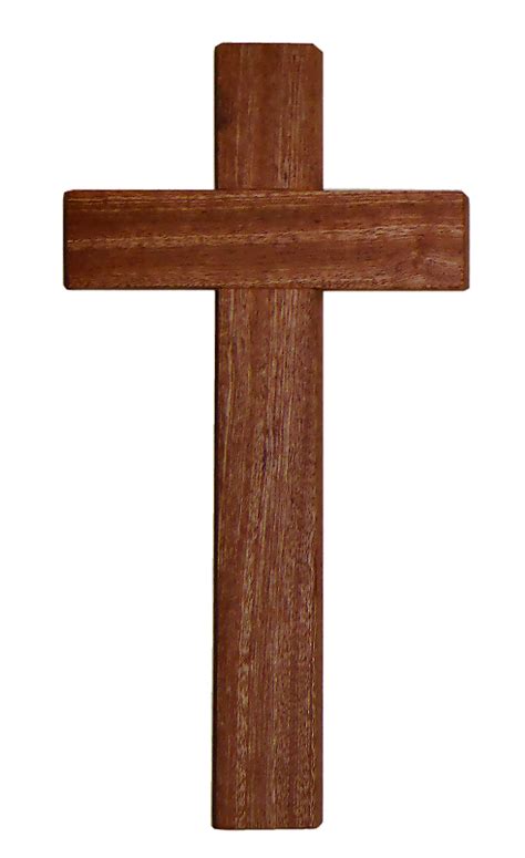 Crucifix Clipart Wooden Cross Crucifix Wooden Cross