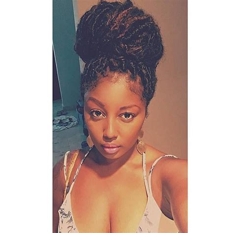 Pin By Melissa Misseg On African American Hair ♥ ♥ღ¸ ° ♥