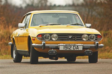 28 Classic Cars That Make A Good Investment In 2019 Classic And Sports Car
