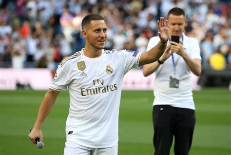 Real madrid vs chelsea live score (and video online live stream) starts on 2021/04/28 at 03:00:00 utc time in champions league. Emerson reveals the final message Eden Hazard sent on the ...