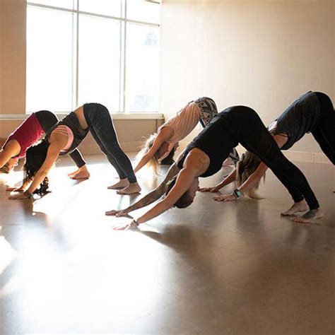 Calgary Yoga Hot Yoga Studio Metta Yoga
