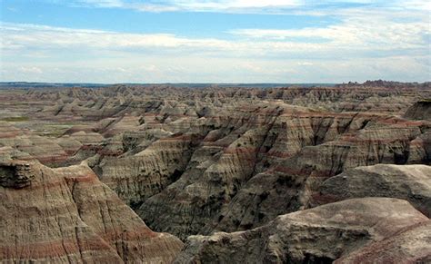 Photographers Guide To Badlands National Park