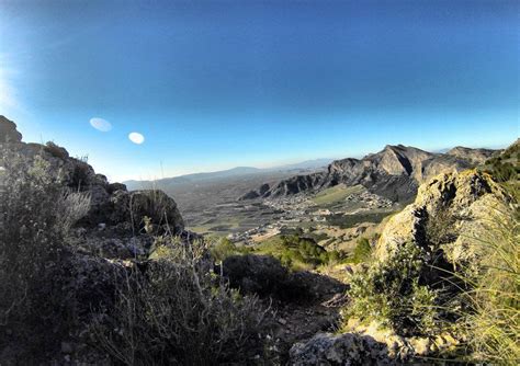 Cruz de La Muela, Orihuela, Costa Blanca, Spain | Costa blanca