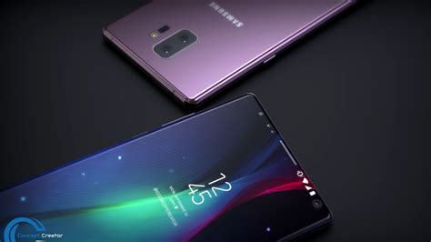 On february 12, 2019february 12, 2019 by admin. Galaxy Note 9: All the rumors on specs, price, Aug. 24 ...