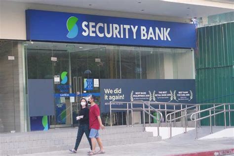 Security bank of pulaski county is pleased to offer free, secure, person to person transfers through your online or mobile banking! Security Bank's cash management deal with MUFG 'credit ...