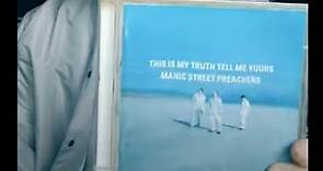 Manic Street Preachers - Album Ranking : All 13