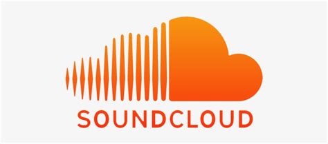 Soundcloud Logo Png Image Transparent Png Free Download On Seekpng
