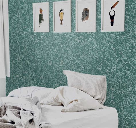 Eine universelle lösung wird eine solide. Tapete Teenager Zimmer - Coole Teenager Zimmer Tapeten Tenstickers - Setzen sie ihre wette auf ...