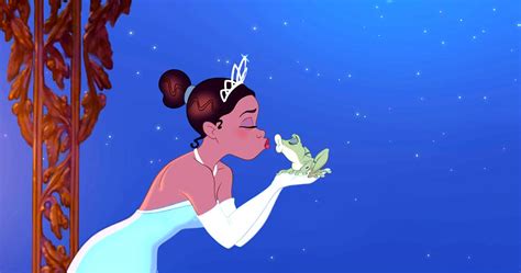 The Princess And The Frog Trailer 2009