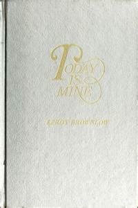 Edu & reference, lit & fiction, children's books Leroy Brownlow Books - Biography and List of Works ...