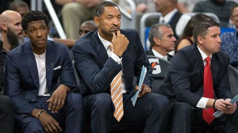 Michigan To Interview Juwan Howard After Ed Cooley Reportedly Stays In