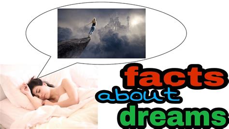 Top 10 Stranger And Amazing Facts About Dreams Youtube