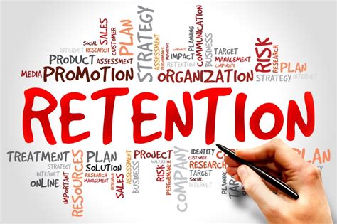 10 Strategic Tips For Employee Retention