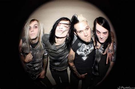 Get Scared Photo