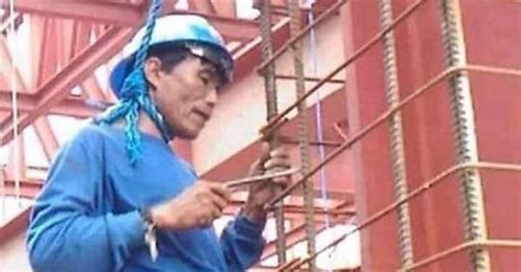 To Wear A Safety Harness Imgur