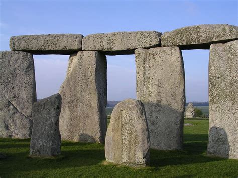 Stonehenge History Location Map Meaning And Facts Britannica