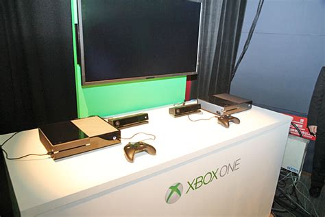 Xbox One 6月21日予約開始！ ゲーム機1つでエンターテインメントを堪能できる時代に 画像ギャラリー No23 業界