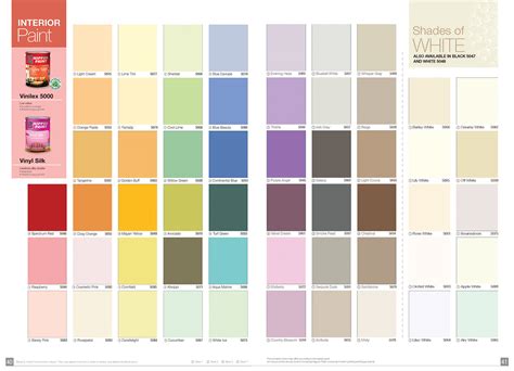 Matex Paint Colour Catalogue Nippon Paint Malaysia Home Decor