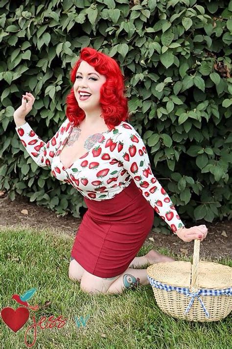 Cortney Maylee Pinup Vintage Inspired Outfits Pinup Girl Clothing Vintage Outfits