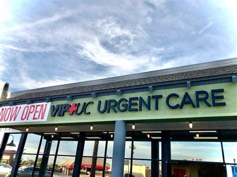 We are open 7 days a week! VIP Urgent Care - News Blog