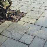 Images of Outdoor Stone Tile Flooring