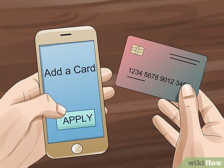 Credit cards that offer travel rewards may also be a good perk. How to Pay Your Rent with a Credit Card: 11 Steps (with ...