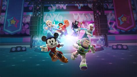 Alianza Disney Epic Games ¿regreso De Fortnite A La App Store