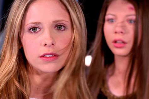 Once More With Feeling Buffy The Vampire Slayer Turns 20 But Her