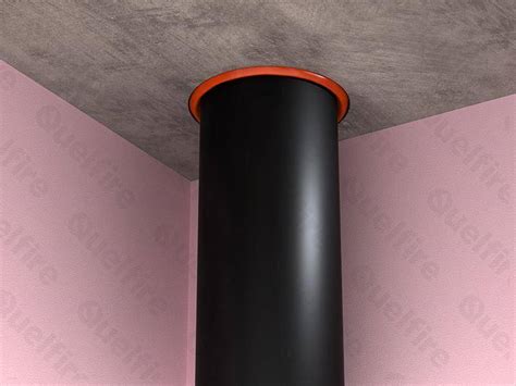 Maybe you would like to learn more about one of these? Intuwrap Intumescent Pipe Wrap | QWW - Quelfire