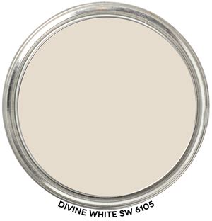 Sherwin williams divine white sw 6105. Divine White 6105 by Sherwin-Williams Expert SCIENTIFIC ...