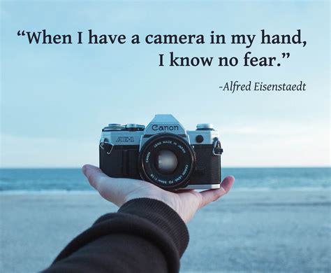 Inspirational Photography Quotes In Petapixel