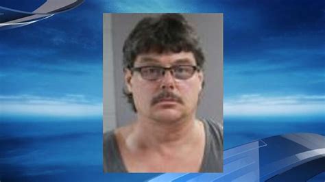 Police Roseburg Man Arrested In Connection To I 5 Shootings Kpic