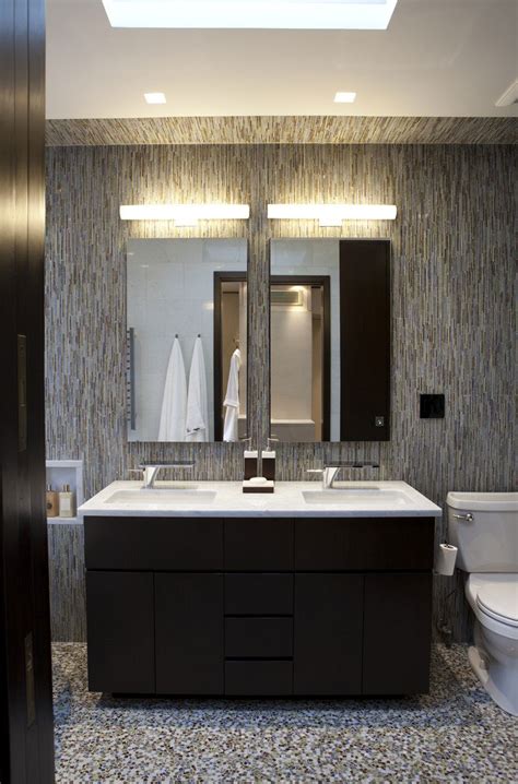 Bathroom color ideas with black cabinets. How to design a luxury bathroom with black cabinets ...