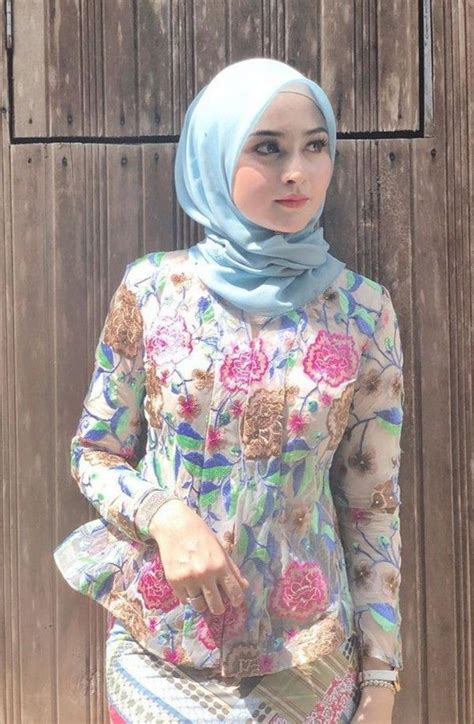 pin by binsalam on hijab cantik in 2020 hijab fashion fashion girl hijab