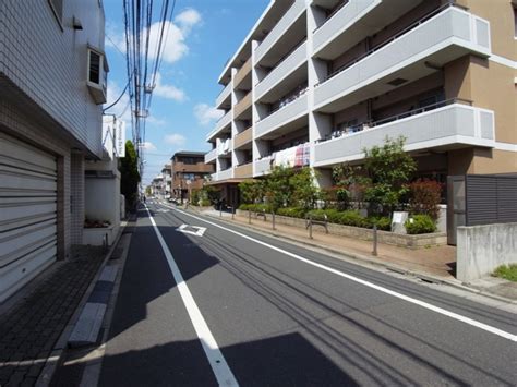 Dクラディア青戸｜東京都葛飾区｜オークラヤ住宅マンションライブラリー