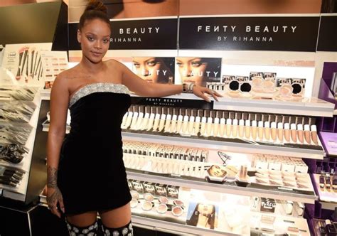 Rihannas Fenty Beauty Will Have All Skin Tones Looking Flawless
